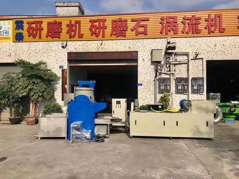 Fornitore cinese verificato - Dongguan Zhentai Grinding Materials Co., Ltd.