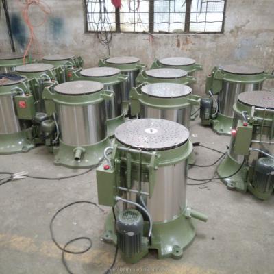 Κίνα Plastics Processing Centrifugal Dryer προς πώληση