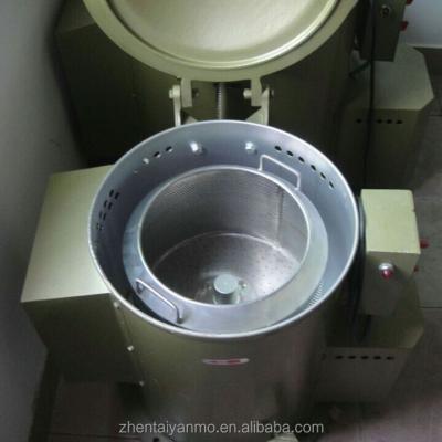 중국 Plastics Processing Spin Dryer Centrifuge 판매용