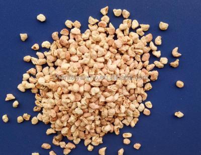 중국 Walnut Shell Media Metal Plastic Parts Dry Crushing Corn COB Grinding and Polishing Deburring Polishing Media 판매용