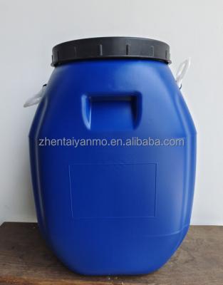 China Metal Material Grinding 5L/10L/20L/25L/30L/50L/200L/1000L Chemical Industry Plastic Stacking Drums/Buckets/Barrels en venta