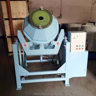 China Factory Cannonball Type Roller Grinding And Polishing Machine For Fast Deburring zu verkaufen