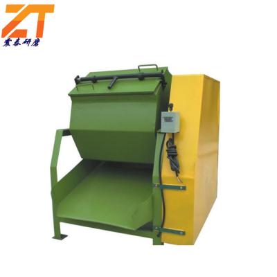 中国 Factory Deburring and Polishing Machine for Barrel Surface Preparation Sold Directly by Manufacturer 販売のため