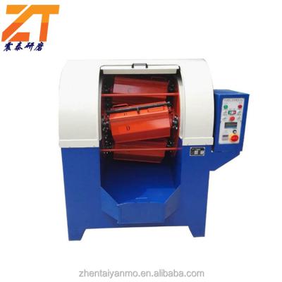 Китай Factory Automatic Disc Face Centrifugal Polishing Grinding Machine продается