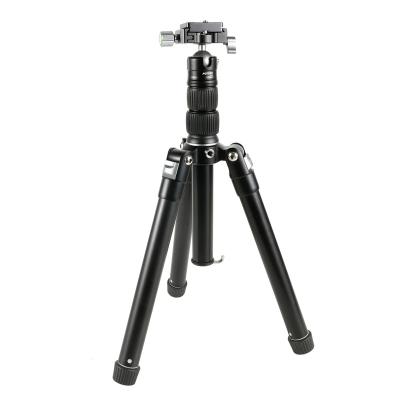 China Portable Aluminum Ring Light PORTABLE Camera Phone Tripod Stand for Total Station for sale