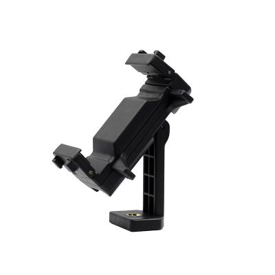 China Universal Flexible Adjustable Mini 360 Degree Easy To Use Tripod Car Phone Holder Mobile Phone Accessory for sale