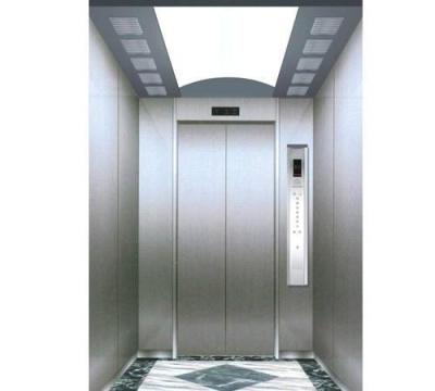 China Hotel Most Popular Bucket For Sale Used Passenger Elevator With CE Certificates for sale