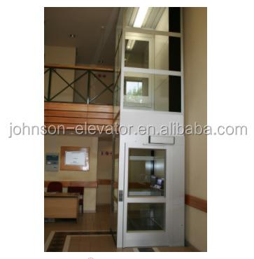 China Excellent Modern Quality Customized Cabin Decoration Elevators Cheap Chinese Elevators for sale