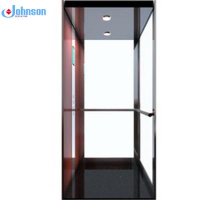 China Modern used elevator for sale