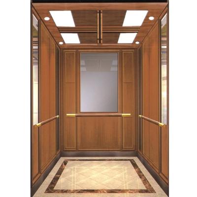 China Economical And Reliable Hotel In Home Cost Motorized Elevator Lift With High Quality Different Design for sale