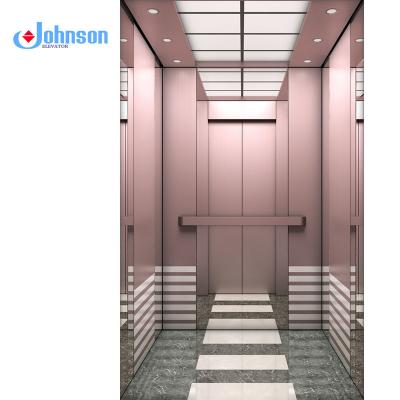 China Modern High Performance Home Life Cost Reliable Indoor Home Elevator For Villa Home Elevator Lift for sale