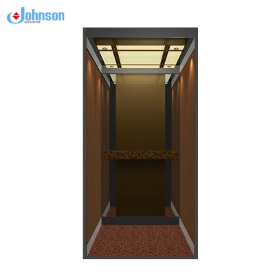 China Modern High Quality Hydraulic Elevator Famous Brand Electric Lift for sale