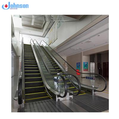 China Mall Good Quality High Configuration Train Station Used Escalators Escalator Parts for sale