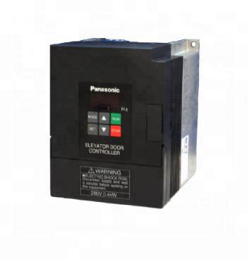 China Hotel Elevator Parts Panasonic Inverter Door Controller AAD 03011DK AAD0302 Frequency Inverter For Elevator 0.2kw 0.4kw for sale