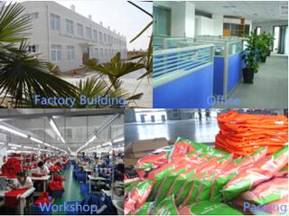 Verified China supplier - Fuzhou Sunshine Import And Export Co., Ltd.