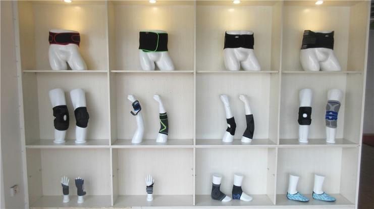 Verified China supplier - Yangzhou Bases Sports Goods Co., Ltd.