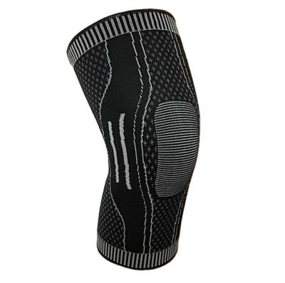 China 2020 Durable Cheap Nylon Knee Pad Volleyball Knee Cycling Sleeve for sale