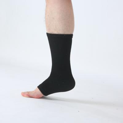 China Daily life+Sports+healthcare wholesale high quality popular adjustable compression ankle brace and ankle guard for sale