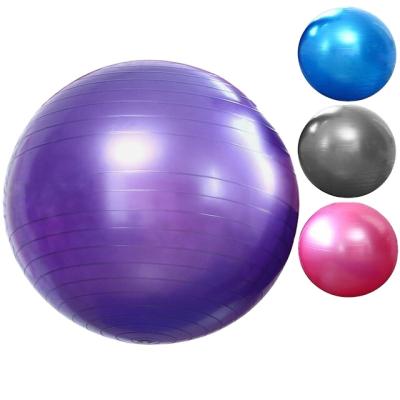 China Eco Friendly Pilates Home Fitness Speed ​​Yoga Balance Ball Hemisphere for sale