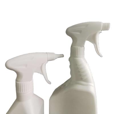 China Non Spill Latest Hot Sale Design Foam Trigger Pump Trigger Sprayer For Plastic Bottles for sale