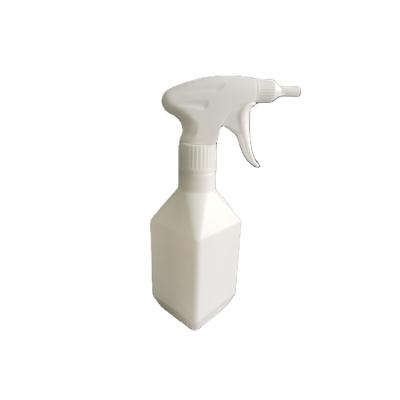 China Spill No 2021 Latest Design Hot Sale 28/410 Trigger Sprayer Foam Pump for sale