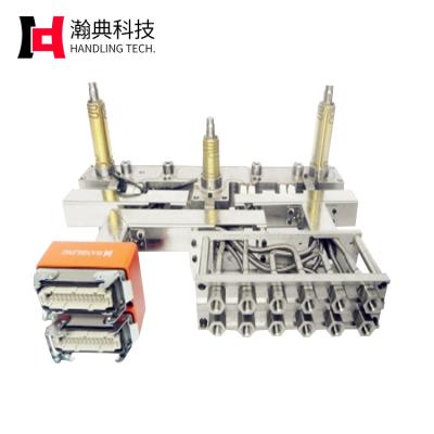 China Most Hot Product Plastic Valve Gate Runner System For Injection Molding Machine for sale