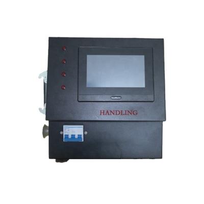 China Hot Runner System Fine Temperature Controller with PID Card for Hot Runner System for sale