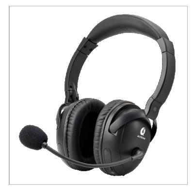 China Headband RF 2.4G Stereo Wireless Gaming Headset With MIC With USB Dongle for sale