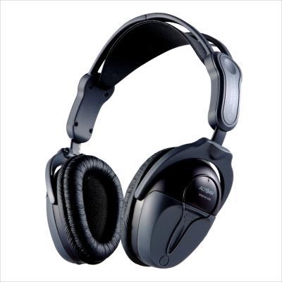 China Best Headband Car Stereo Wireless Accessories Over Ear Noise Canceling Foldable Headphones For Car for sale