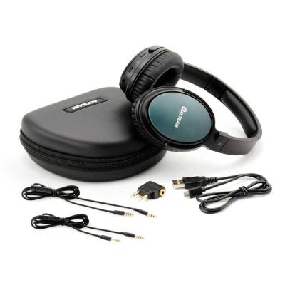 China RFB-997 Bluetooth Earphone Audio Noise Canceling Headphones for sale