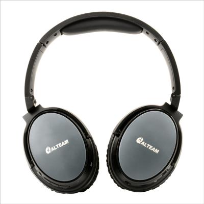 China RFB-997 Bluetooth Earphone Audio Noise Canceling Headphones for sale