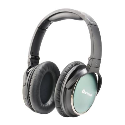 China RFB-997 Bluetooth Earphone Audio Noise Canceling Headphones for sale