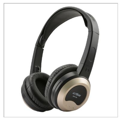 China Headband Wired Portable Stereo ANC On Ear Headband Airline Noise Reducing Headphones for sale