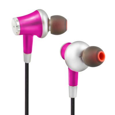 China AH-Q10-in-Ear Clear Sound Headphones for sale