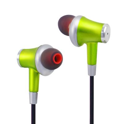 China AH-Q10-in-Ear Clear Sound Headphones for sale