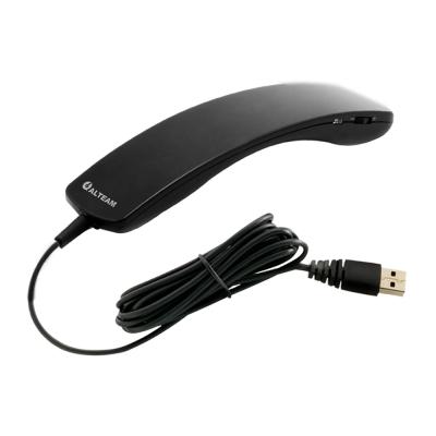 China USB-429 Single Ear USB Telephone Handset for sale