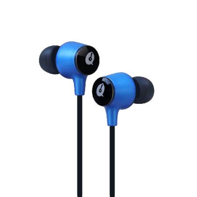 China In-Ear ALTEAM Wired Headphones Top Quality Music MP3 Earbuds With Volume Control for sale