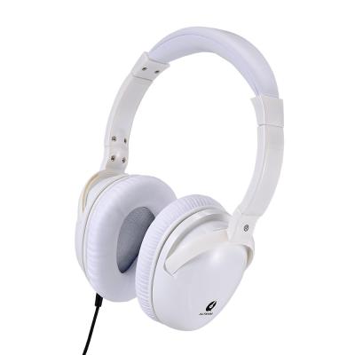 China Headband Wired Gaming Headset Surround - Sound Noise Canceling Headphones Gaming Headset For Computer for sale