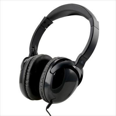 China Headband Factory Directly Surround - Sound Noise Canceling Headphones Gaming Headset For Computer for sale