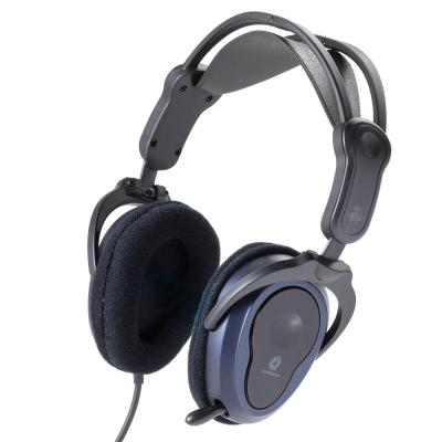 China Headband Noise Canceling Headphones PC Gaming Headset Stereo Sound Wired Mobile Headphones for sale