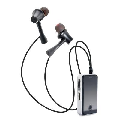 China In-Ear Assistive Listening AL-531 for sale