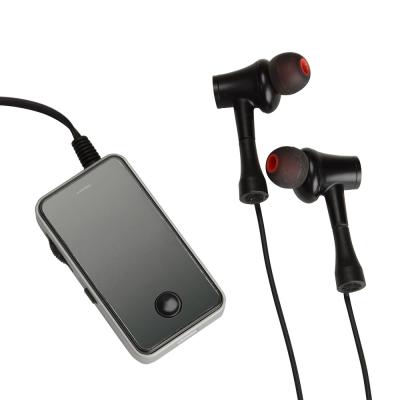 China In-Ear Assistive Listening AL-531 for sale