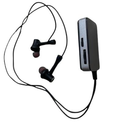 China In-Ear Assistive Listening AL-531 for sale