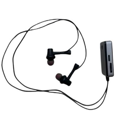 China In-Ear Assistive Listening AL-531 for sale