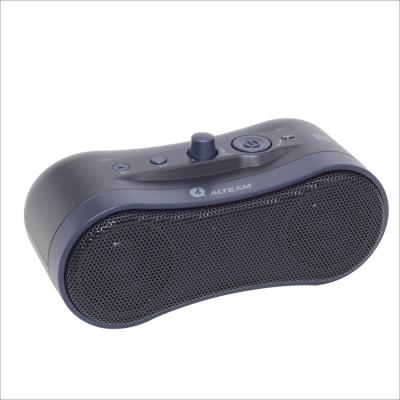 China Wholesale Best Outdoor Wireless Bass Subwoofer Music Portable Small Mini Wireless Speaker For Mobile Phone Laptop Computer for sale