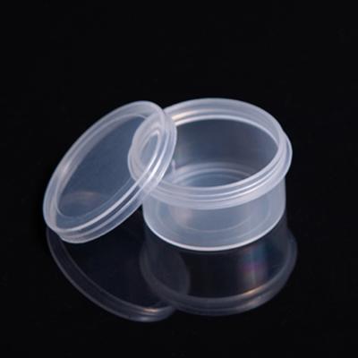 China Recyclable Mini Size Retail Box Packaging Box For Cosmetic Syringe Packaging for sale