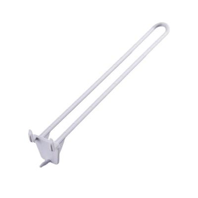 China ABS wholesale hooks for hanging for supermarket retail for sale