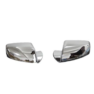 China Auto Body Systems FOR 10-15 EQUINOX Hot Selling Abs Chrome Side Mirror Cover Car Accessories for sale