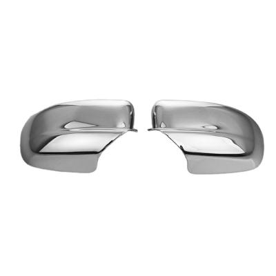 China Auto Body Systems High Quality Abs Plastic Car Accessories Door Mirror Cover For 14-16 Dart for sale