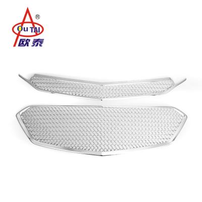 China 3M Adhesive Tape Car Exterior Accessories Front Grille Trims FOR 16-17 EQUNIOX for sale